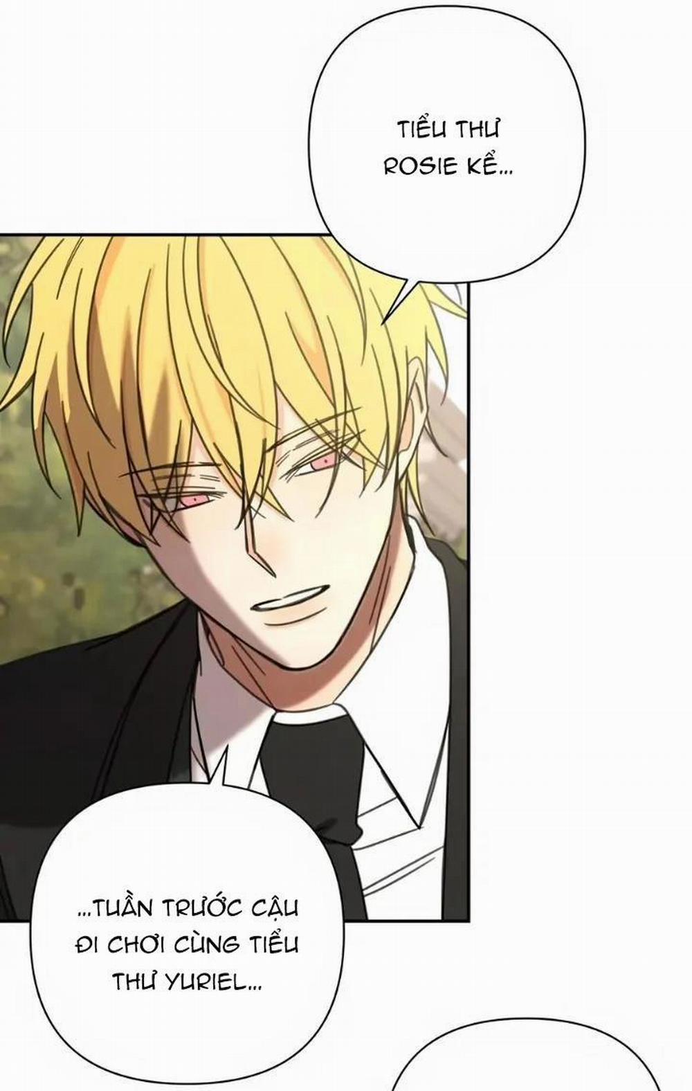 Mắc Kẹt Trong Game Hẹn Hò Của Em Gái Tôi 49 trang 14