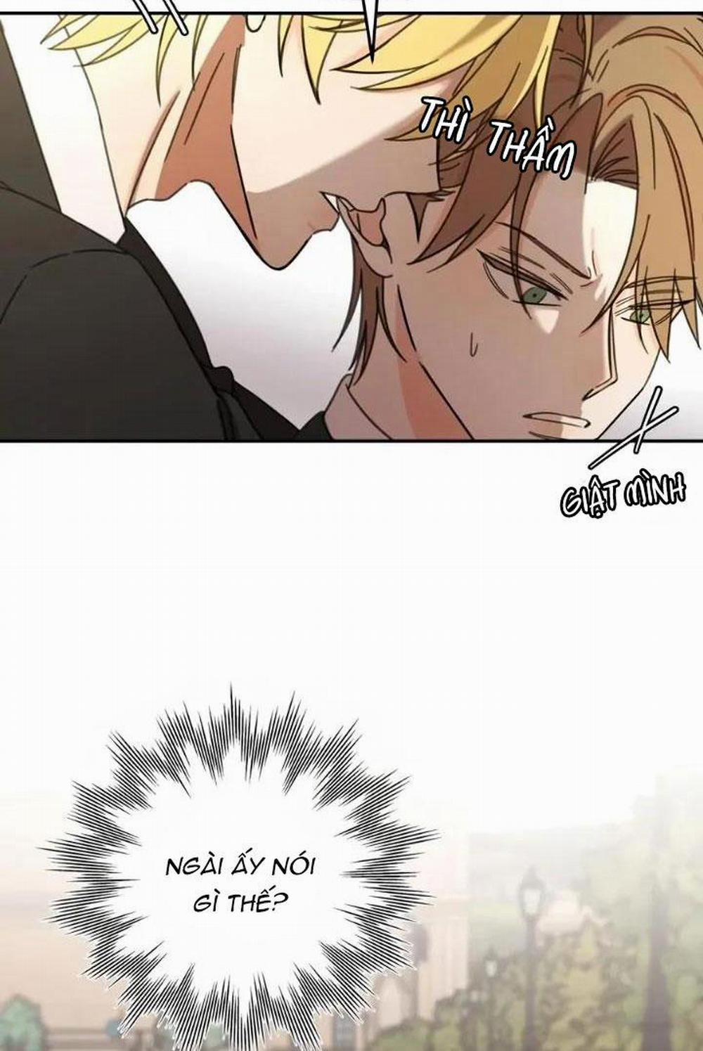 Mắc Kẹt Trong Game Hẹn Hò Của Em Gái Tôi 49 trang 16