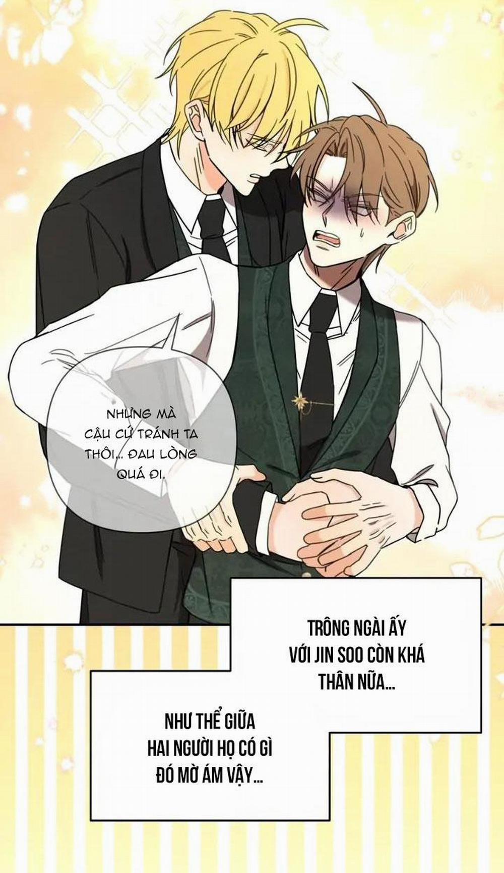Mắc Kẹt Trong Game Hẹn Hò Của Em Gái Tôi 49 trang 18