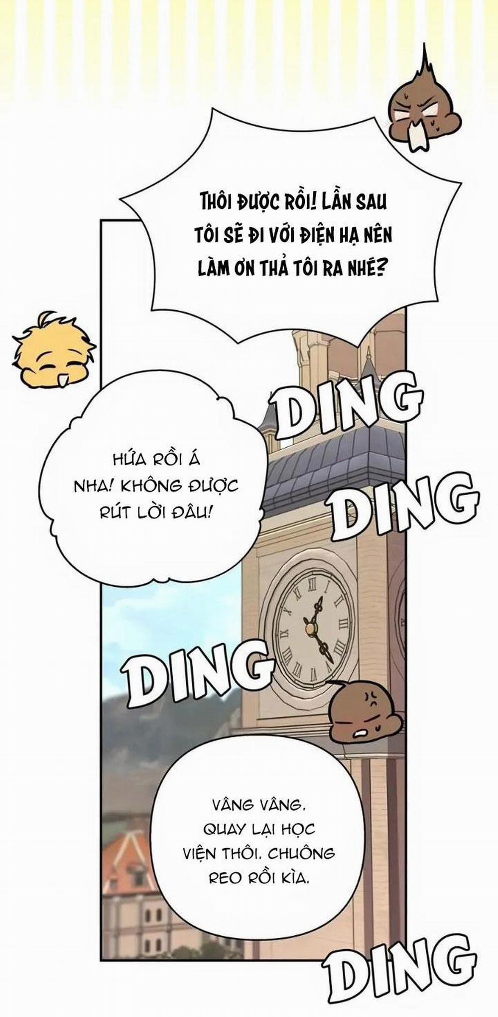 Mắc Kẹt Trong Game Hẹn Hò Của Em Gái Tôi 49 trang 19