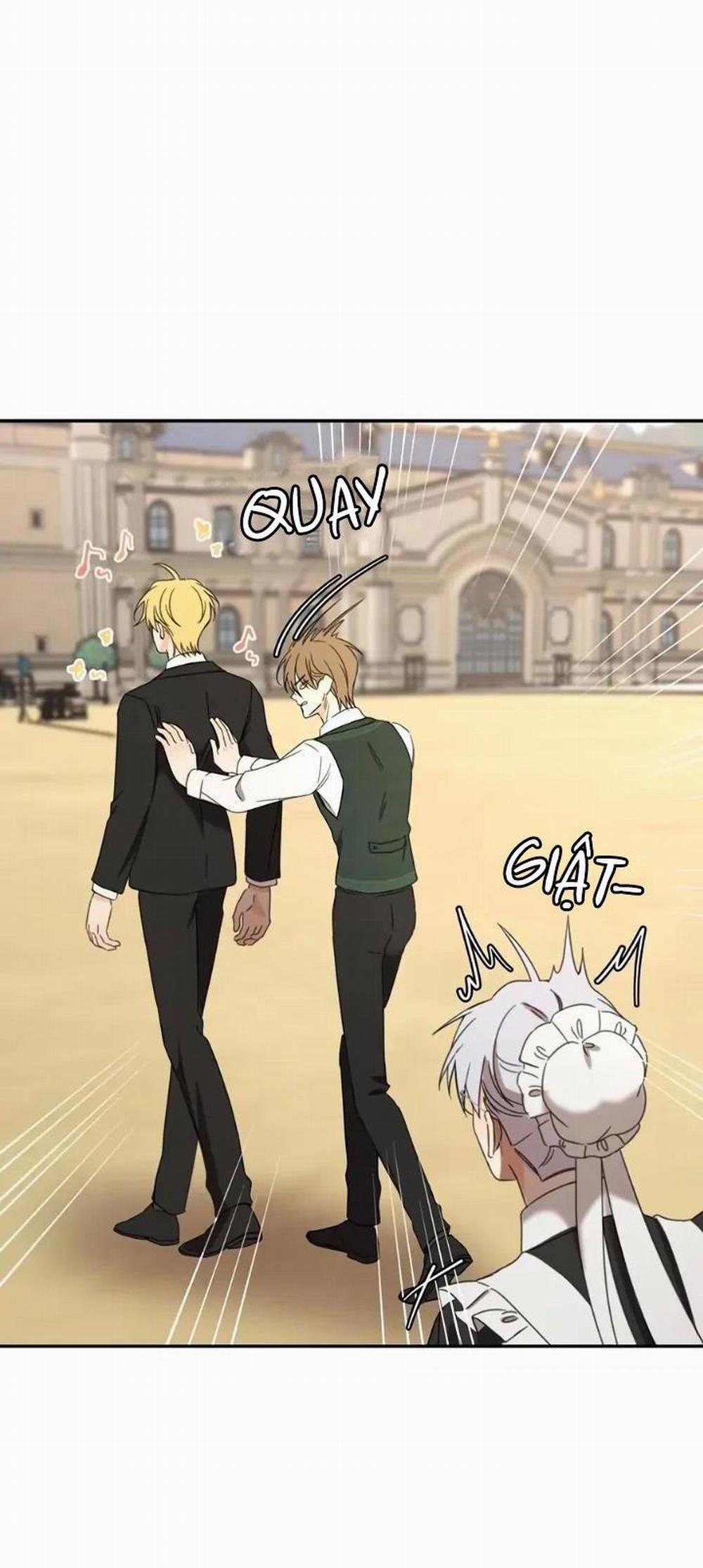 Mắc Kẹt Trong Game Hẹn Hò Của Em Gái Tôi 49 trang 20