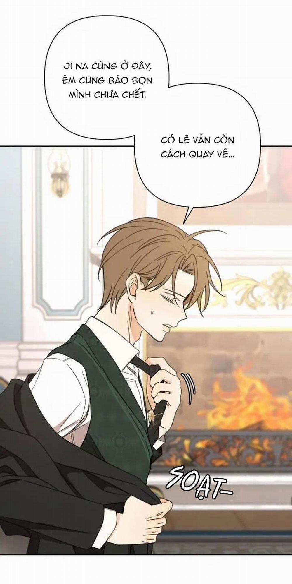 Mắc Kẹt Trong Game Hẹn Hò Của Em Gái Tôi 49 trang 27