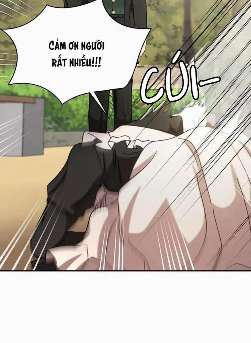 Mắc Kẹt Trong Game Hẹn Hò Của Em Gái Tôi 49 trang 3