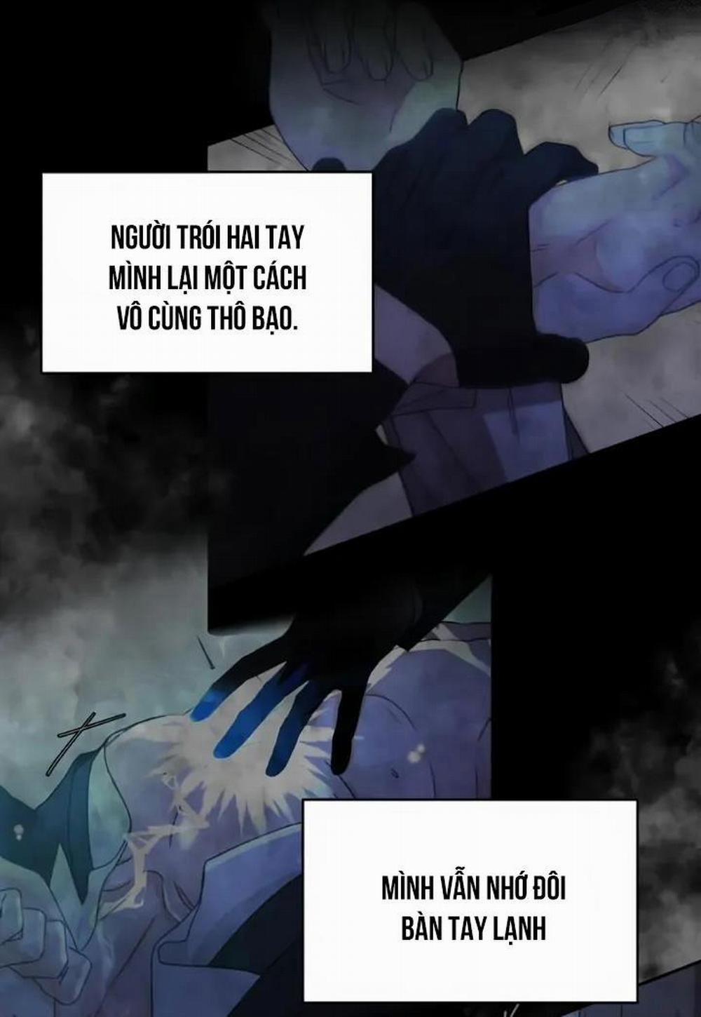 Mắc Kẹt Trong Game Hẹn Hò Của Em Gái Tôi 49 trang 30