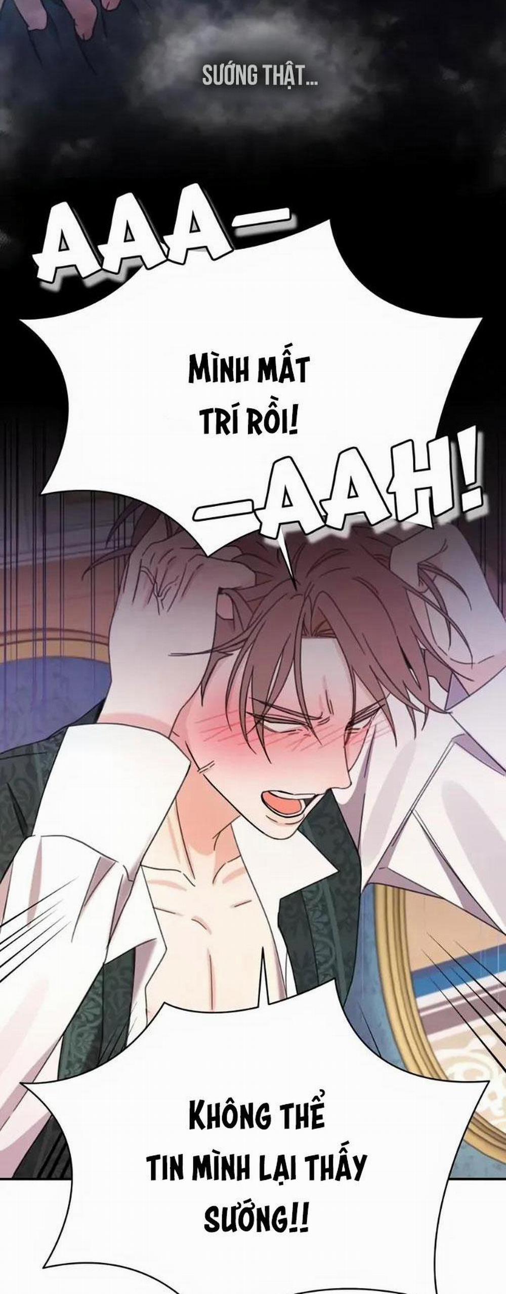 Mắc Kẹt Trong Game Hẹn Hò Của Em Gái Tôi 49 trang 32