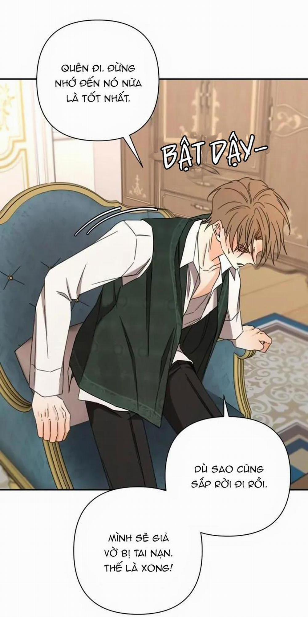 Mắc Kẹt Trong Game Hẹn Hò Của Em Gái Tôi 49 trang 34