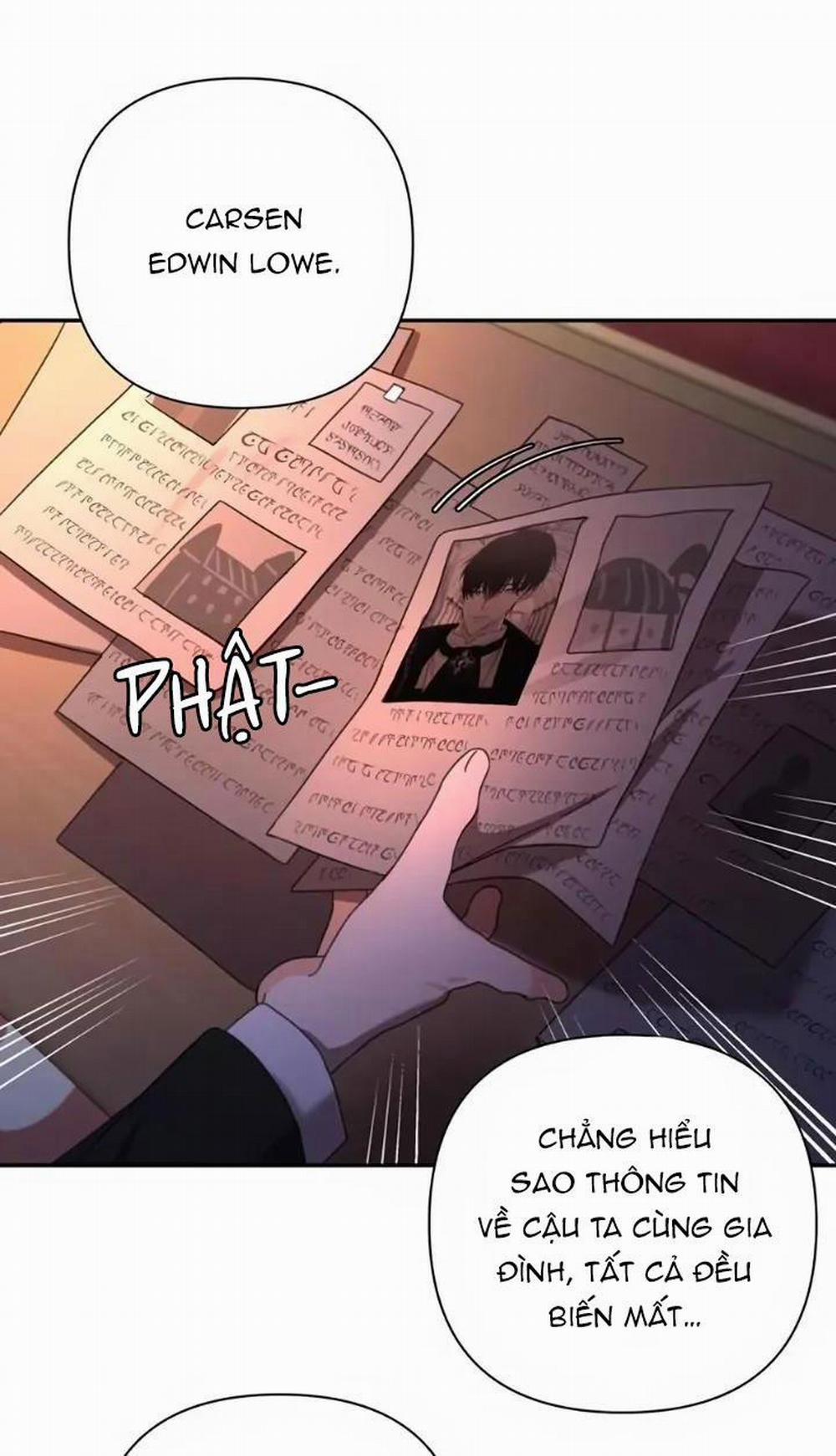 Mắc Kẹt Trong Game Hẹn Hò Của Em Gái Tôi 49 trang 38