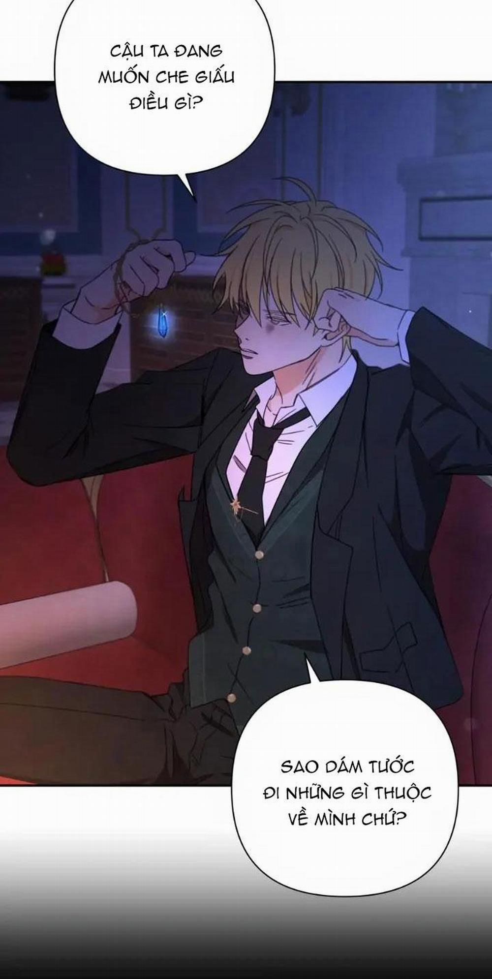 Mắc Kẹt Trong Game Hẹn Hò Của Em Gái Tôi 49 trang 39