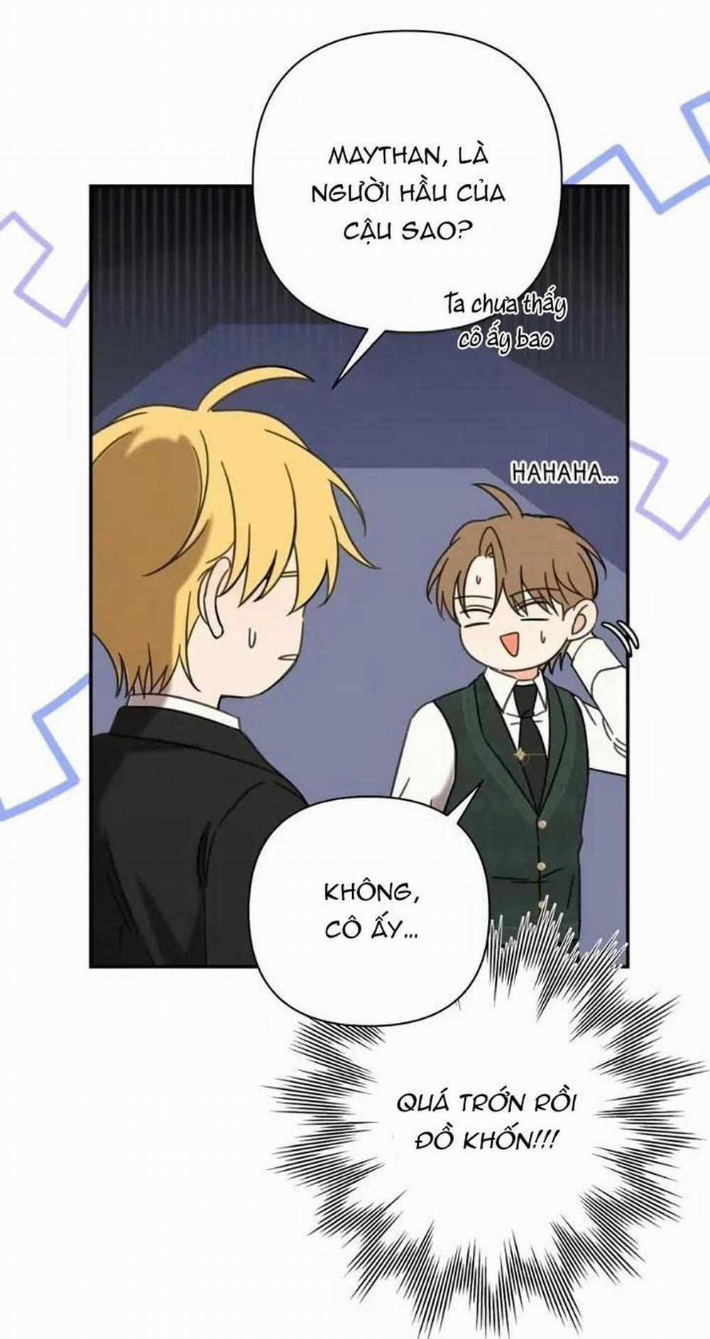 Mắc Kẹt Trong Game Hẹn Hò Của Em Gái Tôi 49 trang 4