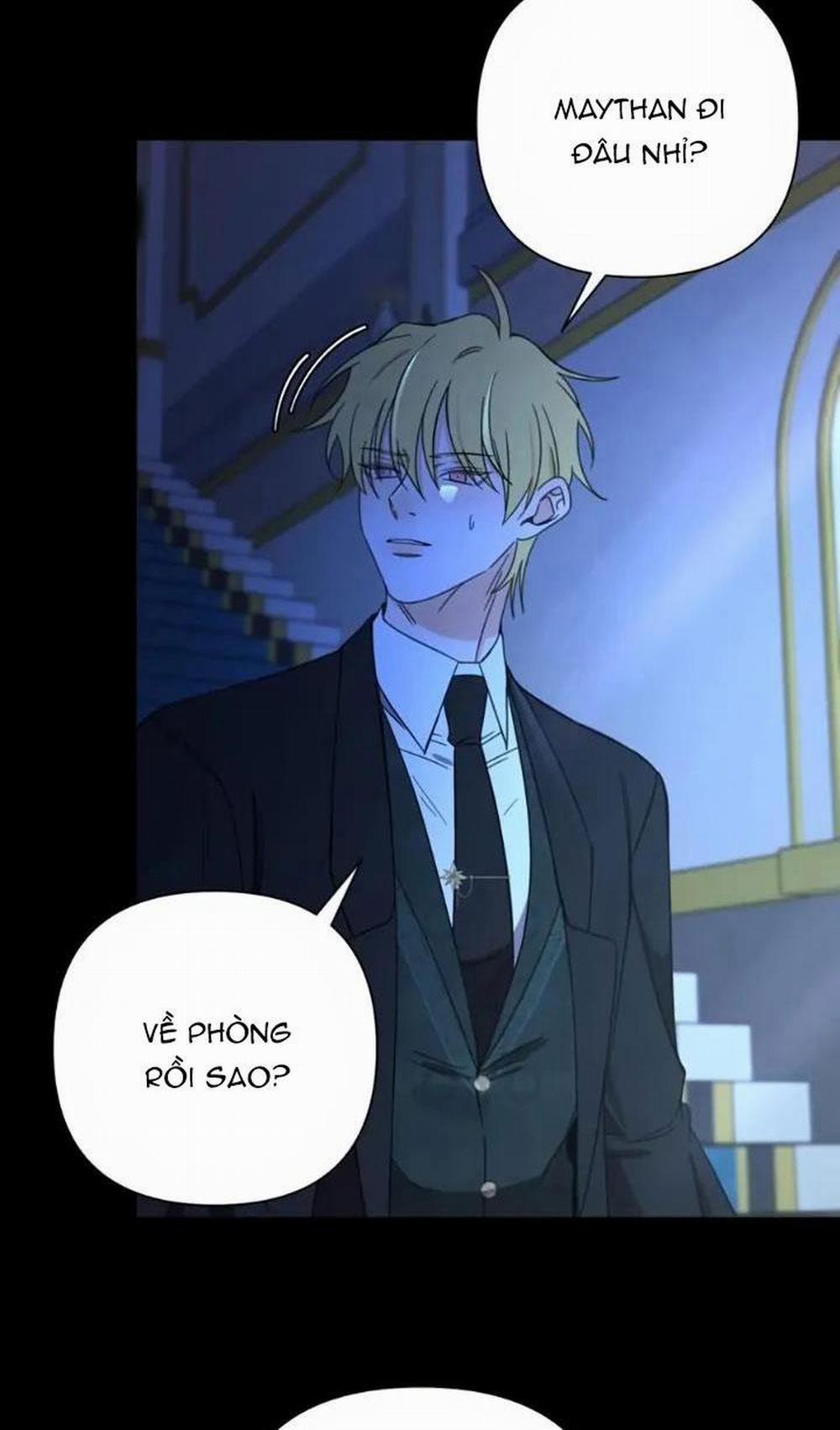 Mắc Kẹt Trong Game Hẹn Hò Của Em Gái Tôi 49 trang 42