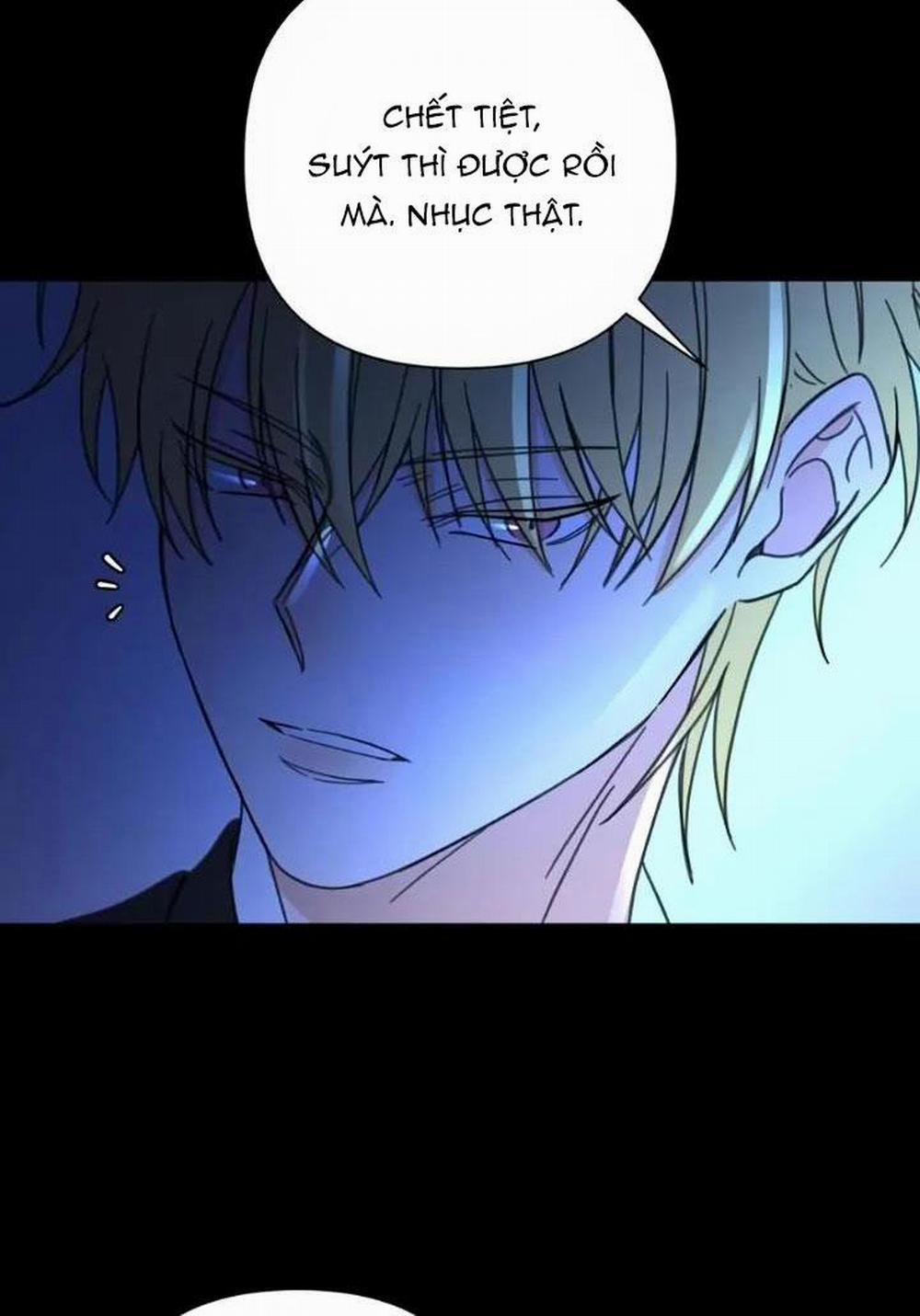 Mắc Kẹt Trong Game Hẹn Hò Của Em Gái Tôi 49 trang 43