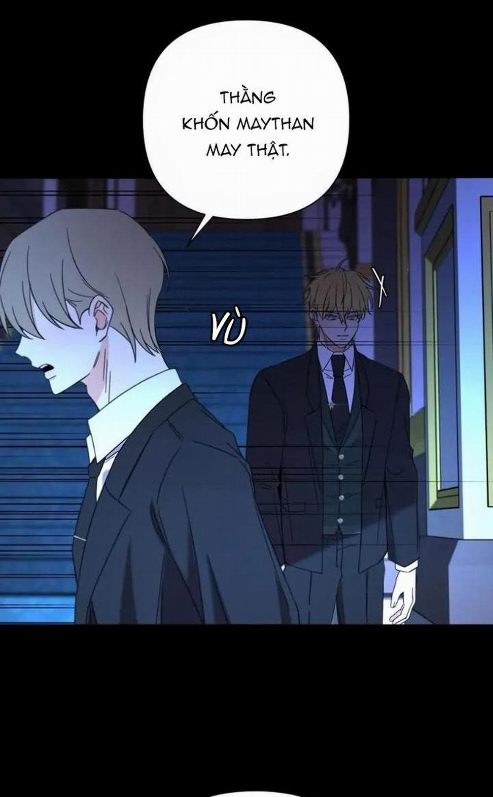 Mắc Kẹt Trong Game Hẹn Hò Của Em Gái Tôi 49 trang 45