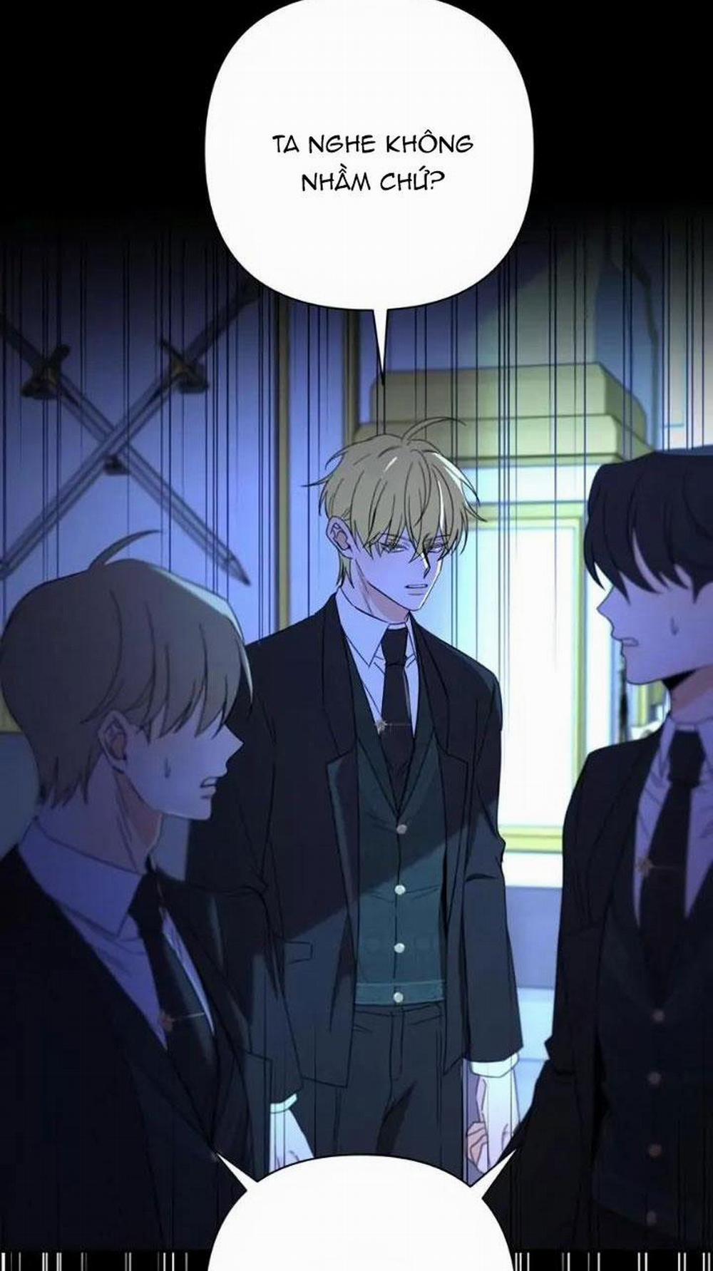 Mắc Kẹt Trong Game Hẹn Hò Của Em Gái Tôi 49 trang 46