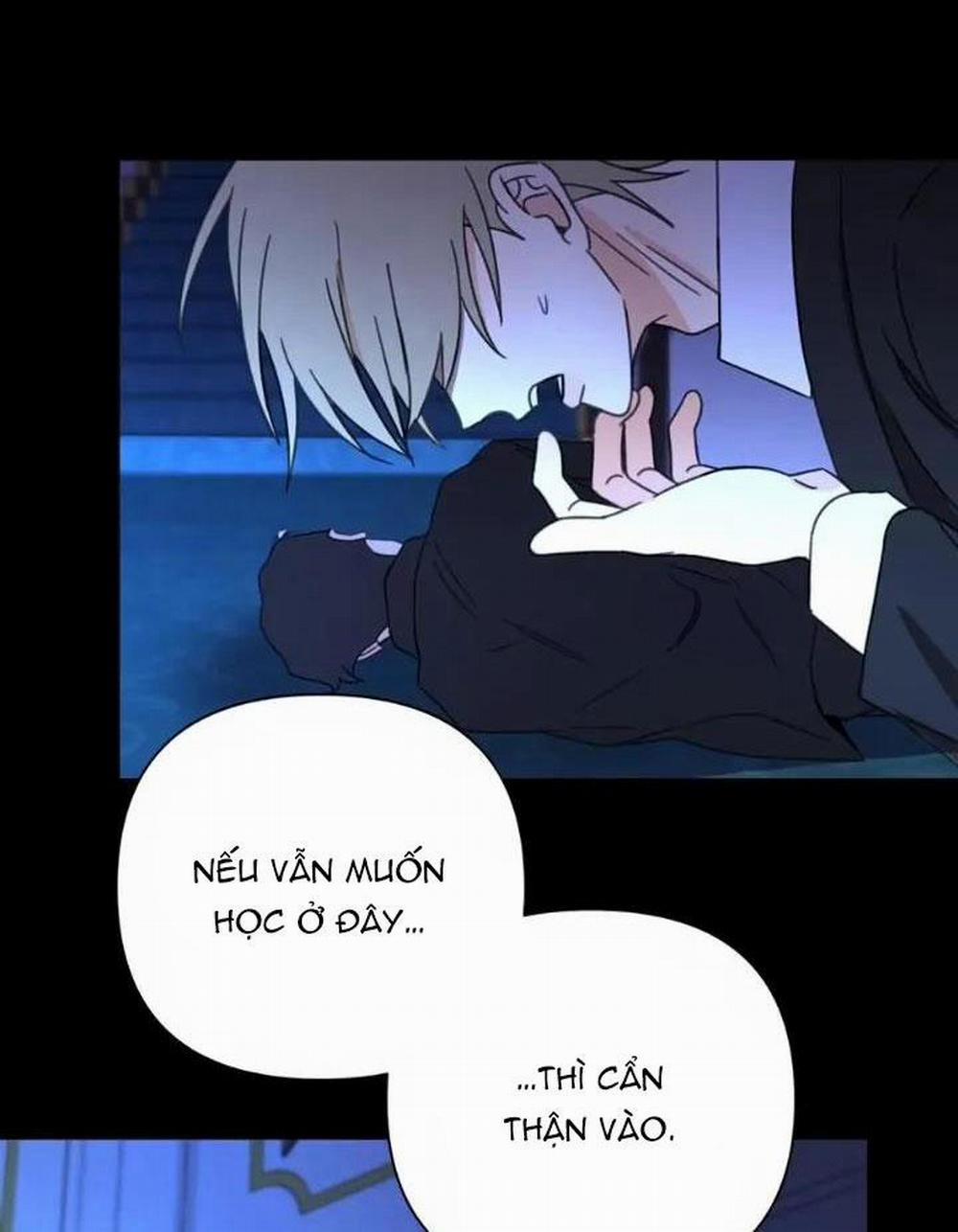 Mắc Kẹt Trong Game Hẹn Hò Của Em Gái Tôi 49 trang 49