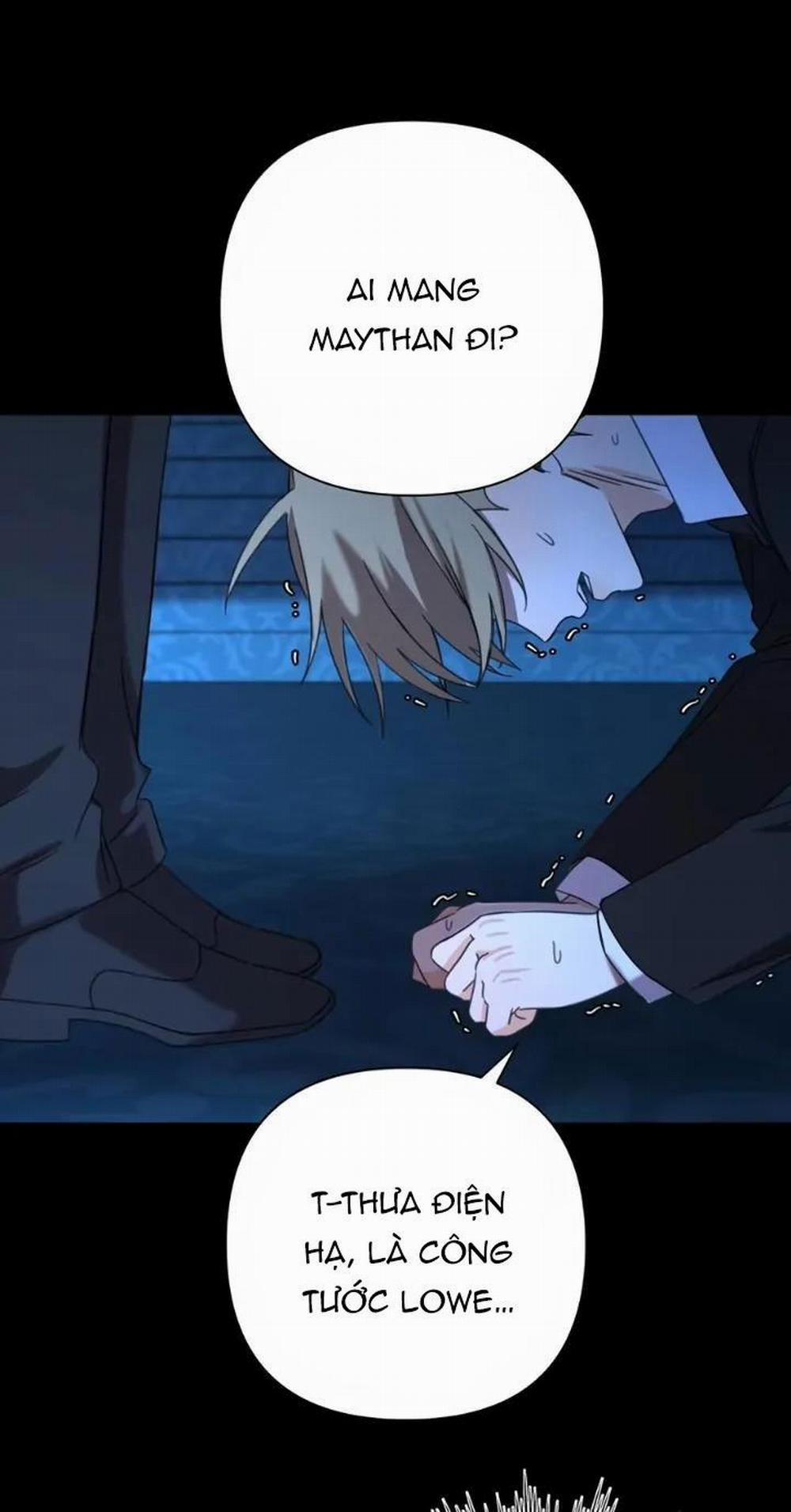 Mắc Kẹt Trong Game Hẹn Hò Của Em Gái Tôi 49 trang 51