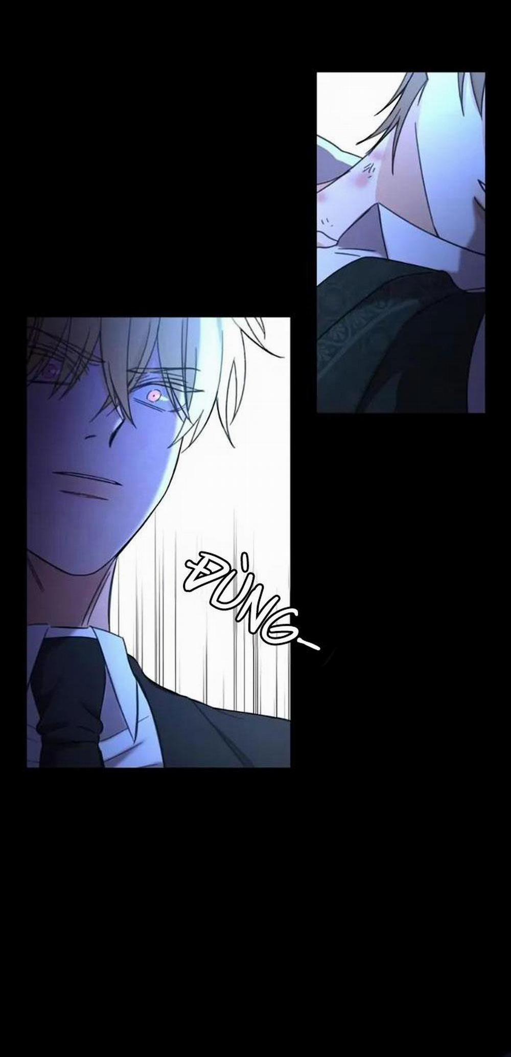 Mắc Kẹt Trong Game Hẹn Hò Của Em Gái Tôi 49 trang 56