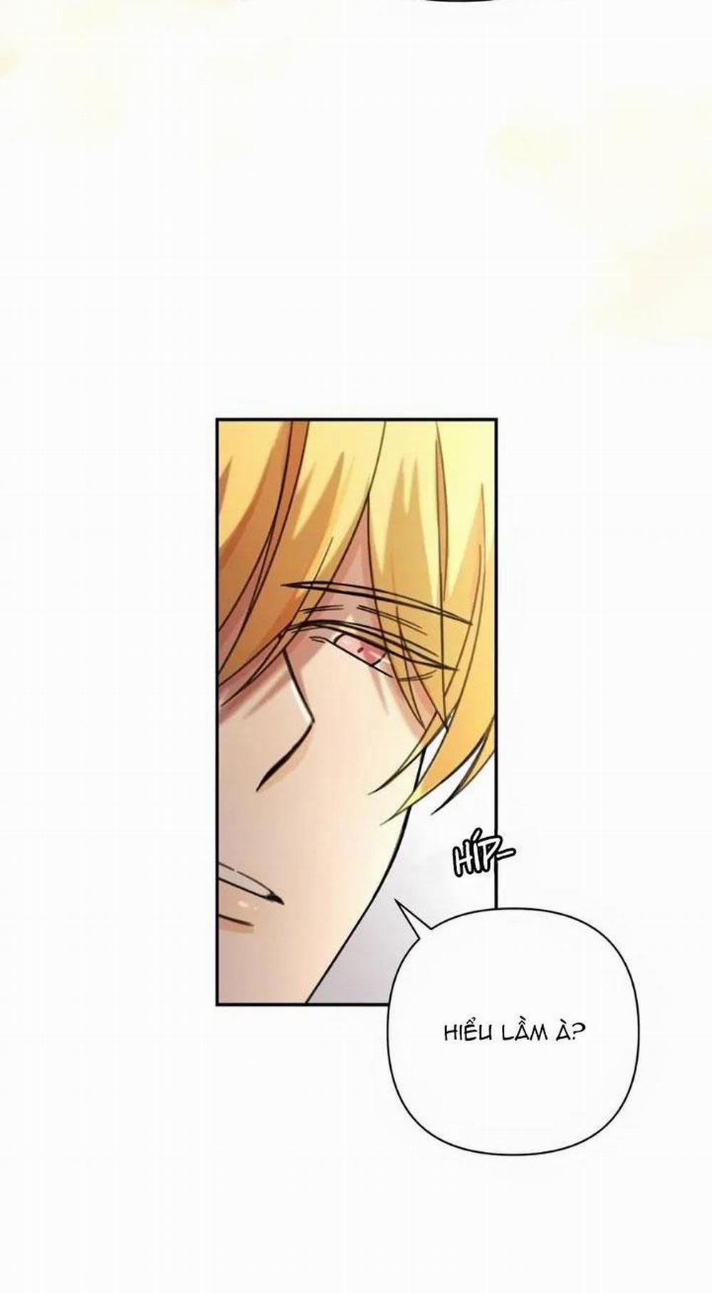 Mắc Kẹt Trong Game Hẹn Hò Của Em Gái Tôi 49 trang 6