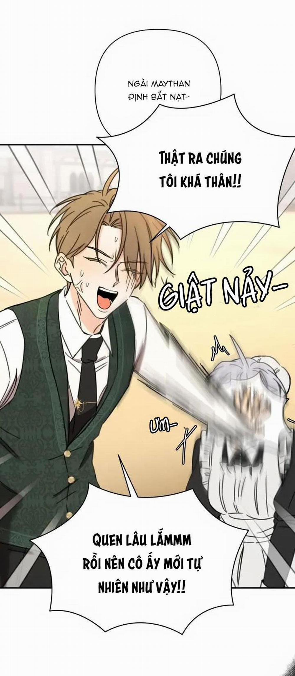 Mắc Kẹt Trong Game Hẹn Hò Của Em Gái Tôi 49 trang 8