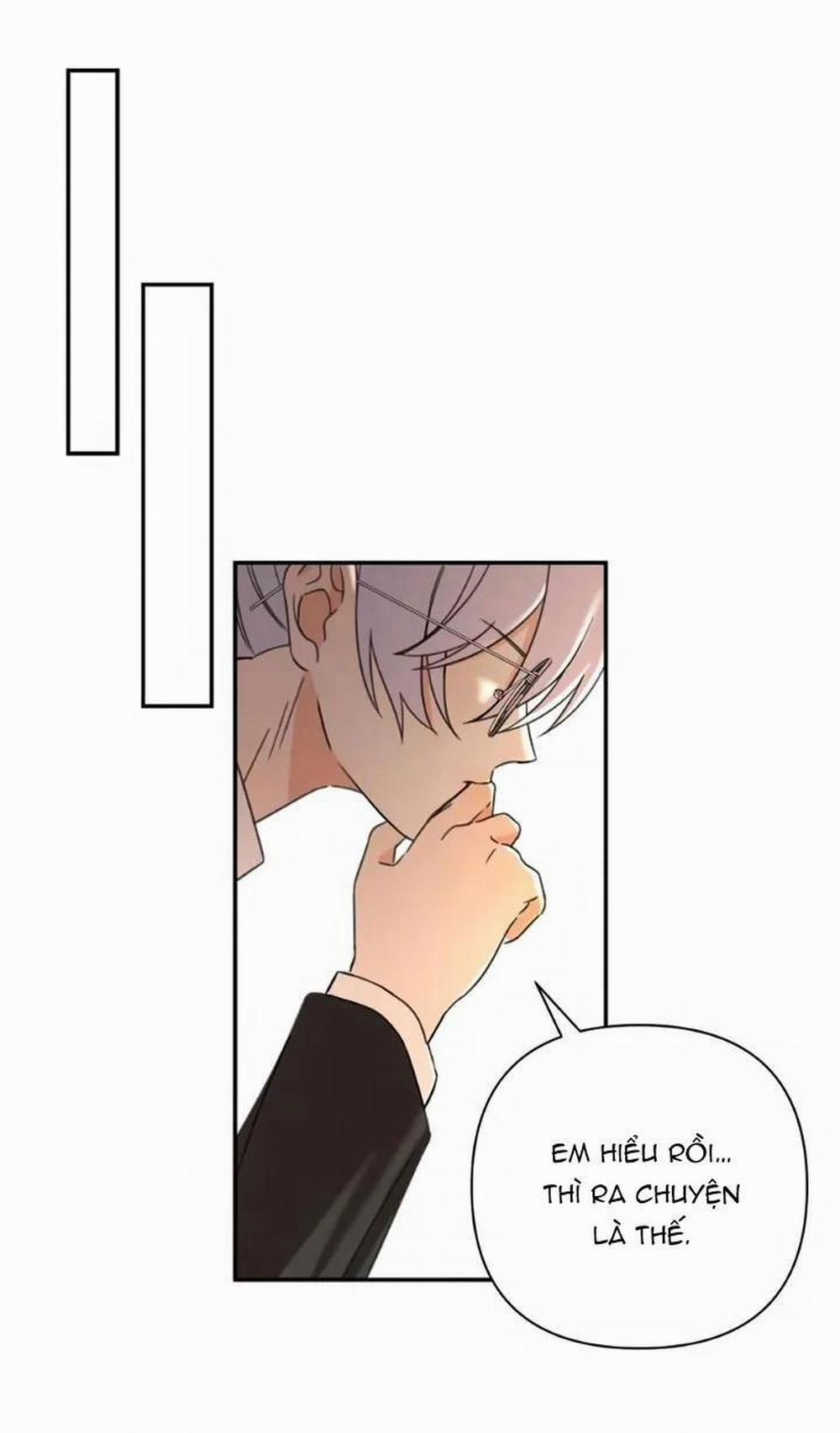 Mắc Kẹt Trong Game Hẹn Hò Của Em Gái Tôi 50 trang 11