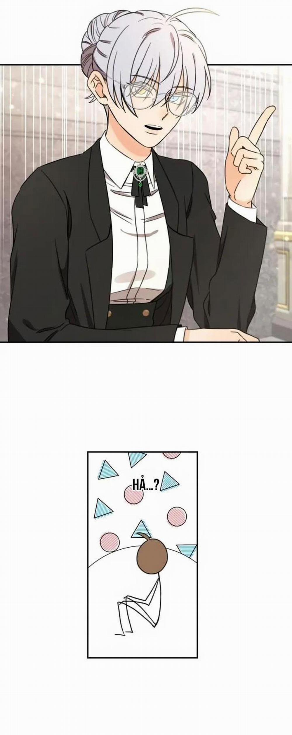 Mắc Kẹt Trong Game Hẹn Hò Của Em Gái Tôi 50 trang 17