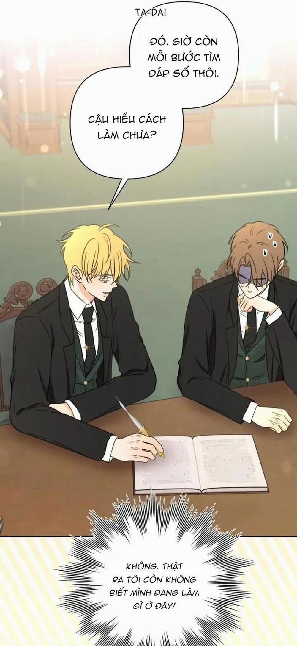 Mắc Kẹt Trong Game Hẹn Hò Của Em Gái Tôi 50 trang 2