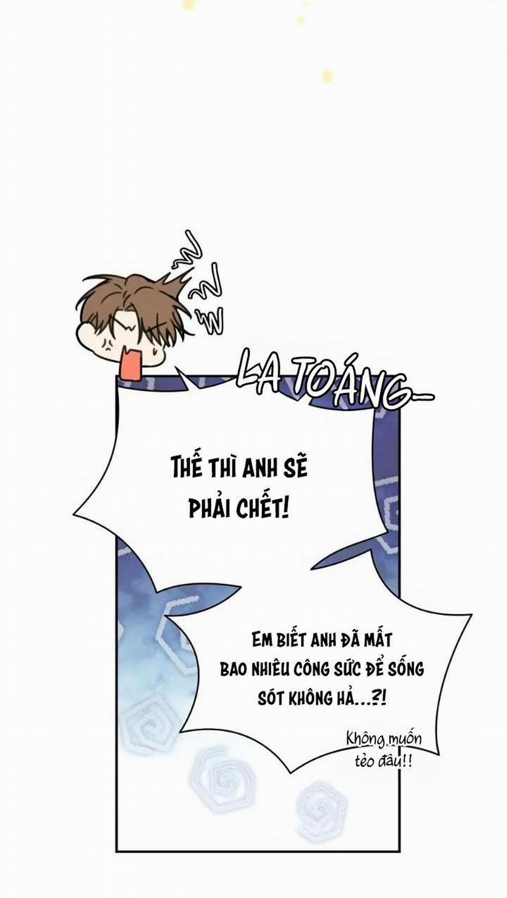 Mắc Kẹt Trong Game Hẹn Hò Của Em Gái Tôi 50 trang 20