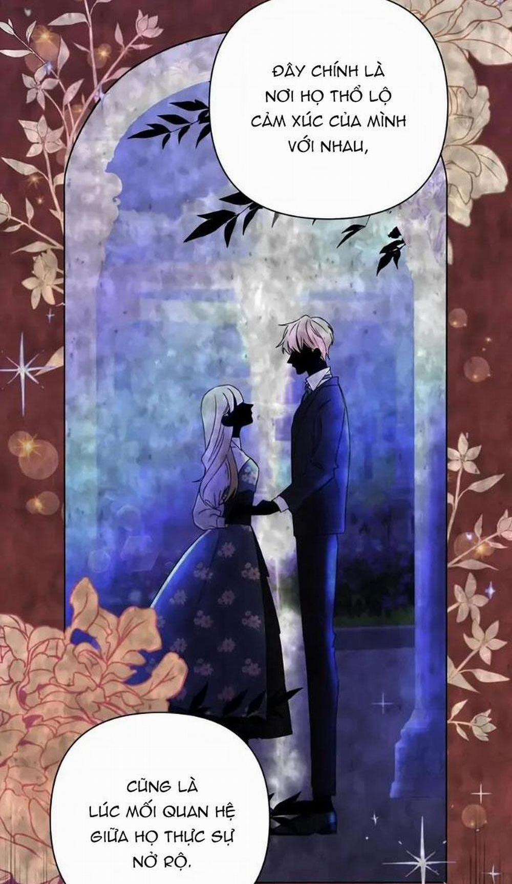 Mắc Kẹt Trong Game Hẹn Hò Của Em Gái Tôi 50 trang 29