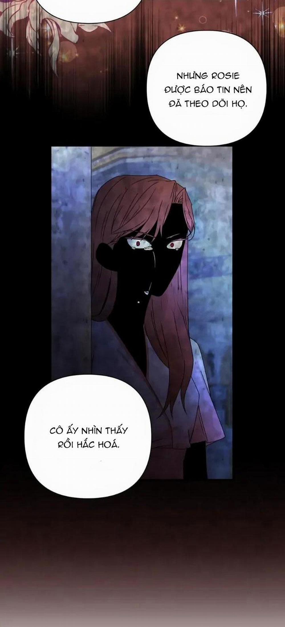 Mắc Kẹt Trong Game Hẹn Hò Của Em Gái Tôi 50 trang 30