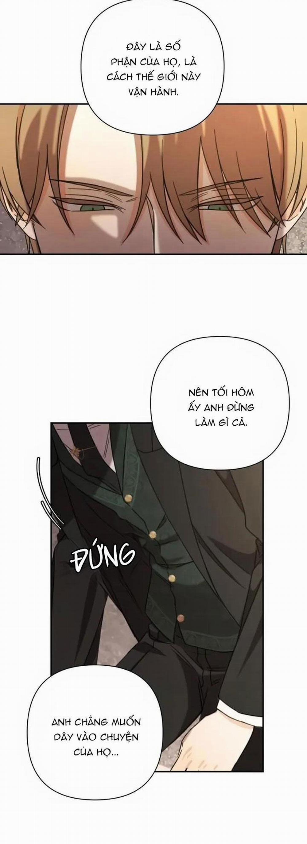 Mắc Kẹt Trong Game Hẹn Hò Của Em Gái Tôi 50 trang 38