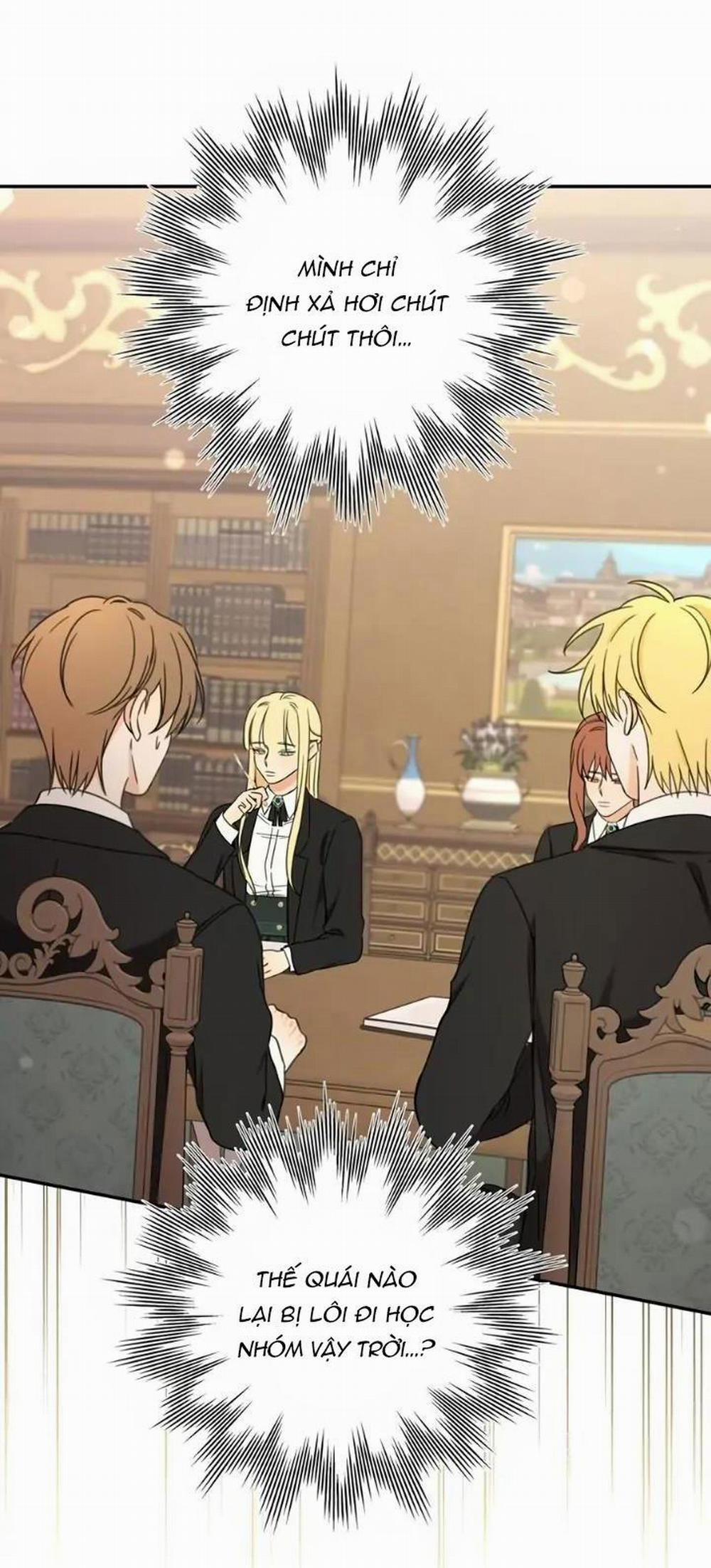 Mắc Kẹt Trong Game Hẹn Hò Của Em Gái Tôi 50 trang 4