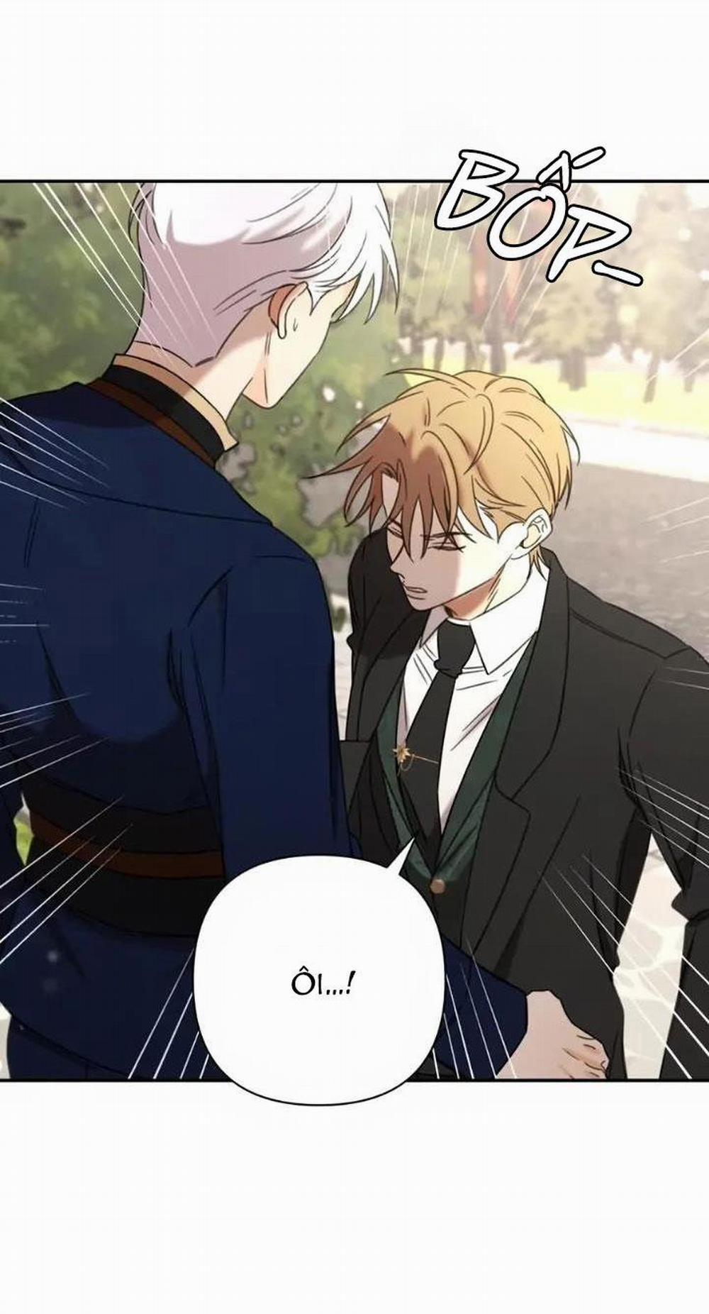 Mắc Kẹt Trong Game Hẹn Hò Của Em Gái Tôi 50 trang 43