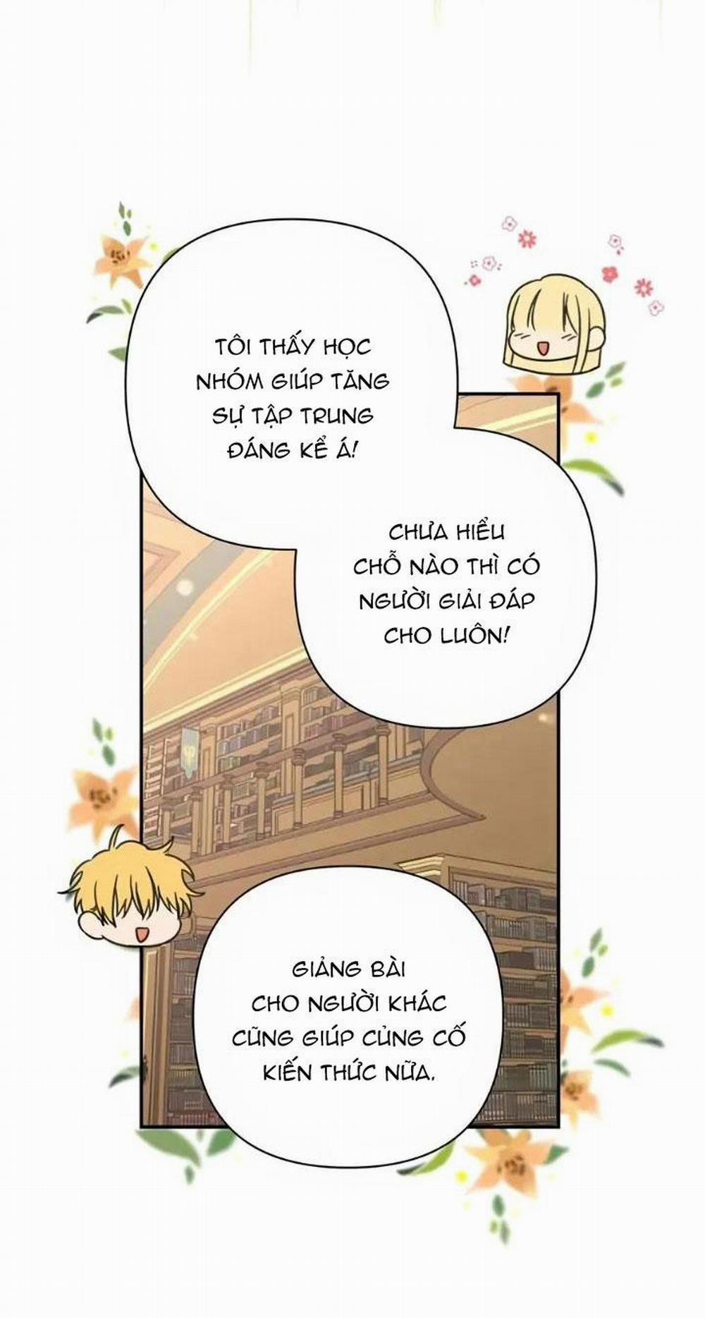 Mắc Kẹt Trong Game Hẹn Hò Của Em Gái Tôi 50 trang 5