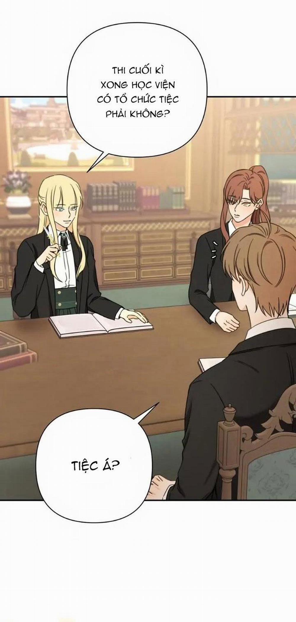 Mắc Kẹt Trong Game Hẹn Hò Của Em Gái Tôi 50 trang 6