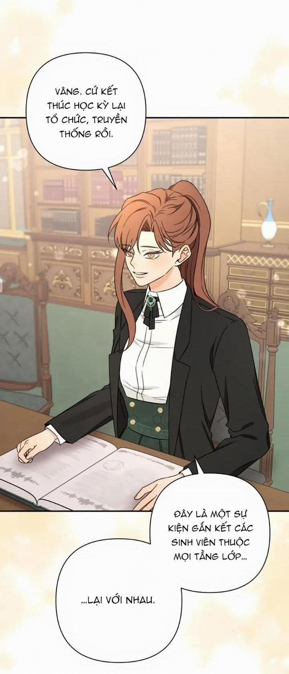 Mắc Kẹt Trong Game Hẹn Hò Của Em Gái Tôi 50 trang 7