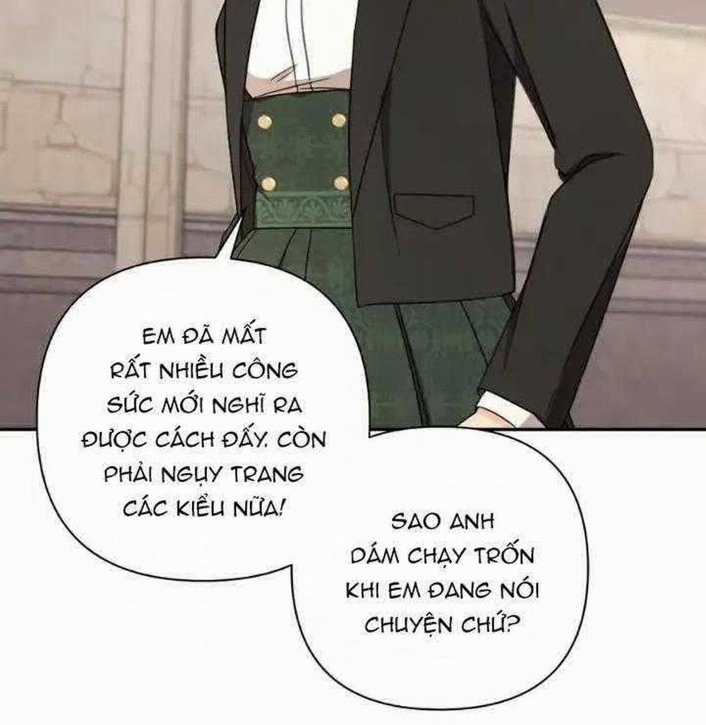 Mắc Kẹt Trong Game Hẹn Hò Của Em Gái Tôi 51 trang 12