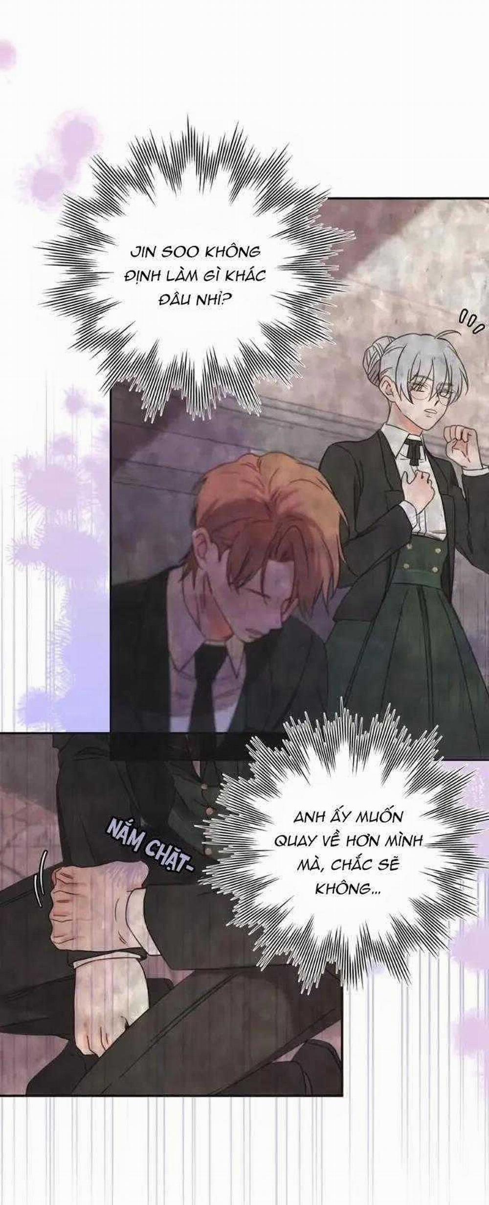 Mắc Kẹt Trong Game Hẹn Hò Của Em Gái Tôi 51 trang 13