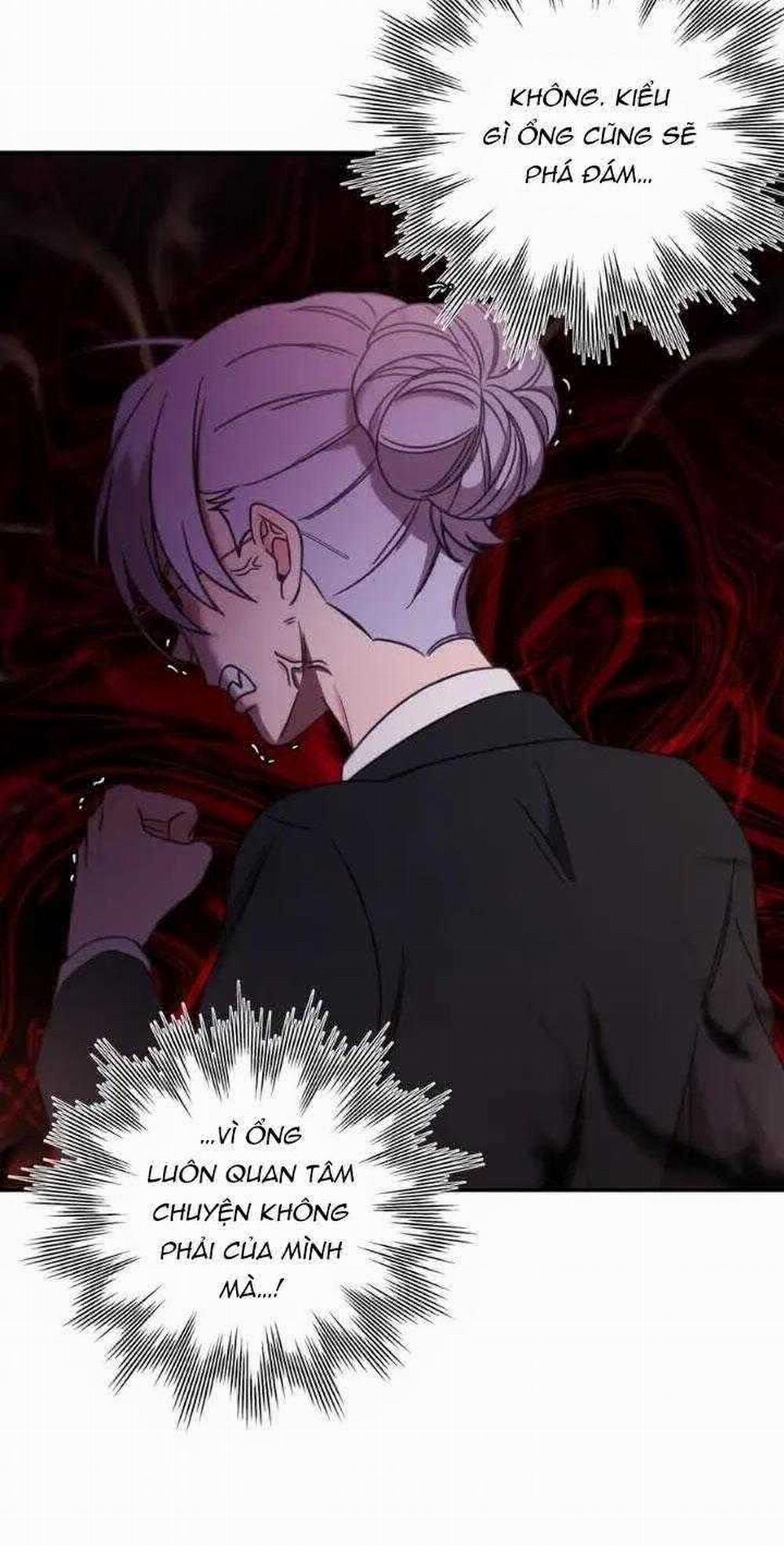 Mắc Kẹt Trong Game Hẹn Hò Của Em Gái Tôi 51 trang 15