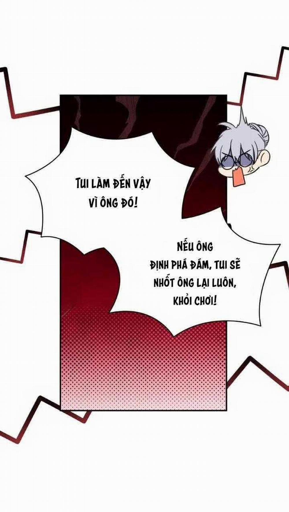 Mắc Kẹt Trong Game Hẹn Hò Của Em Gái Tôi 51 trang 16