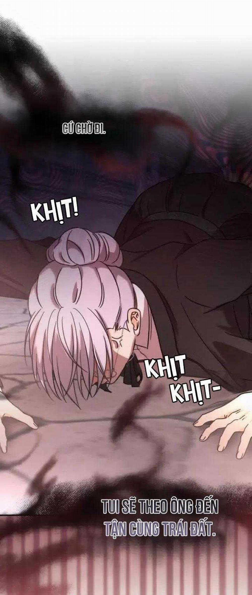 Mắc Kẹt Trong Game Hẹn Hò Của Em Gái Tôi 51 trang 18