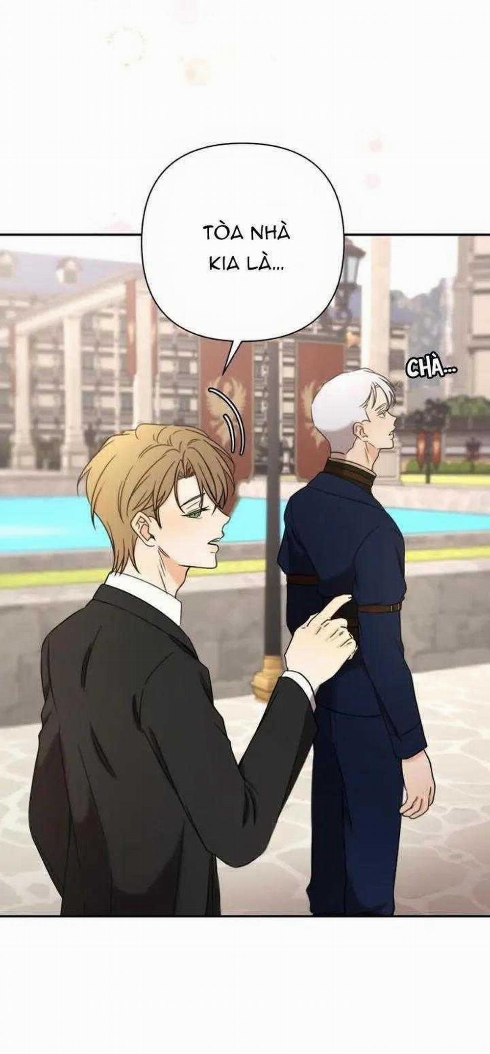 Mắc Kẹt Trong Game Hẹn Hò Của Em Gái Tôi 51 trang 21