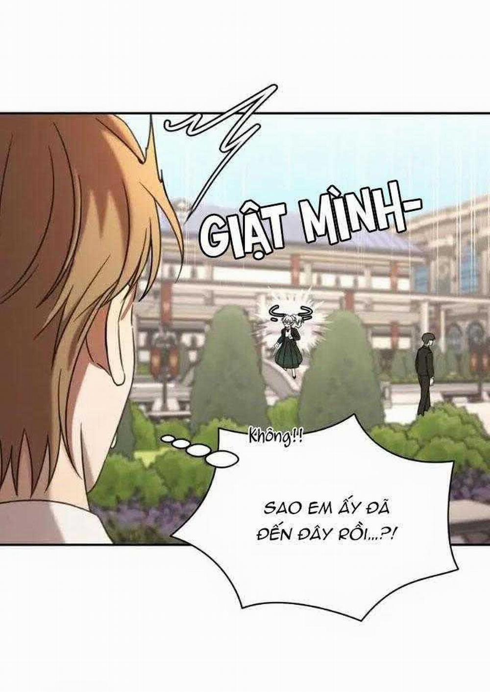 Mắc Kẹt Trong Game Hẹn Hò Của Em Gái Tôi 51 trang 22
