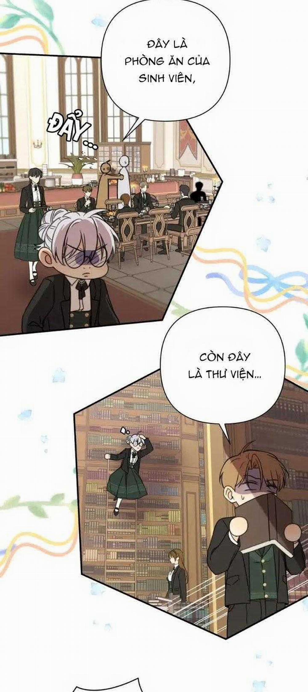 Mắc Kẹt Trong Game Hẹn Hò Của Em Gái Tôi 51 trang 24