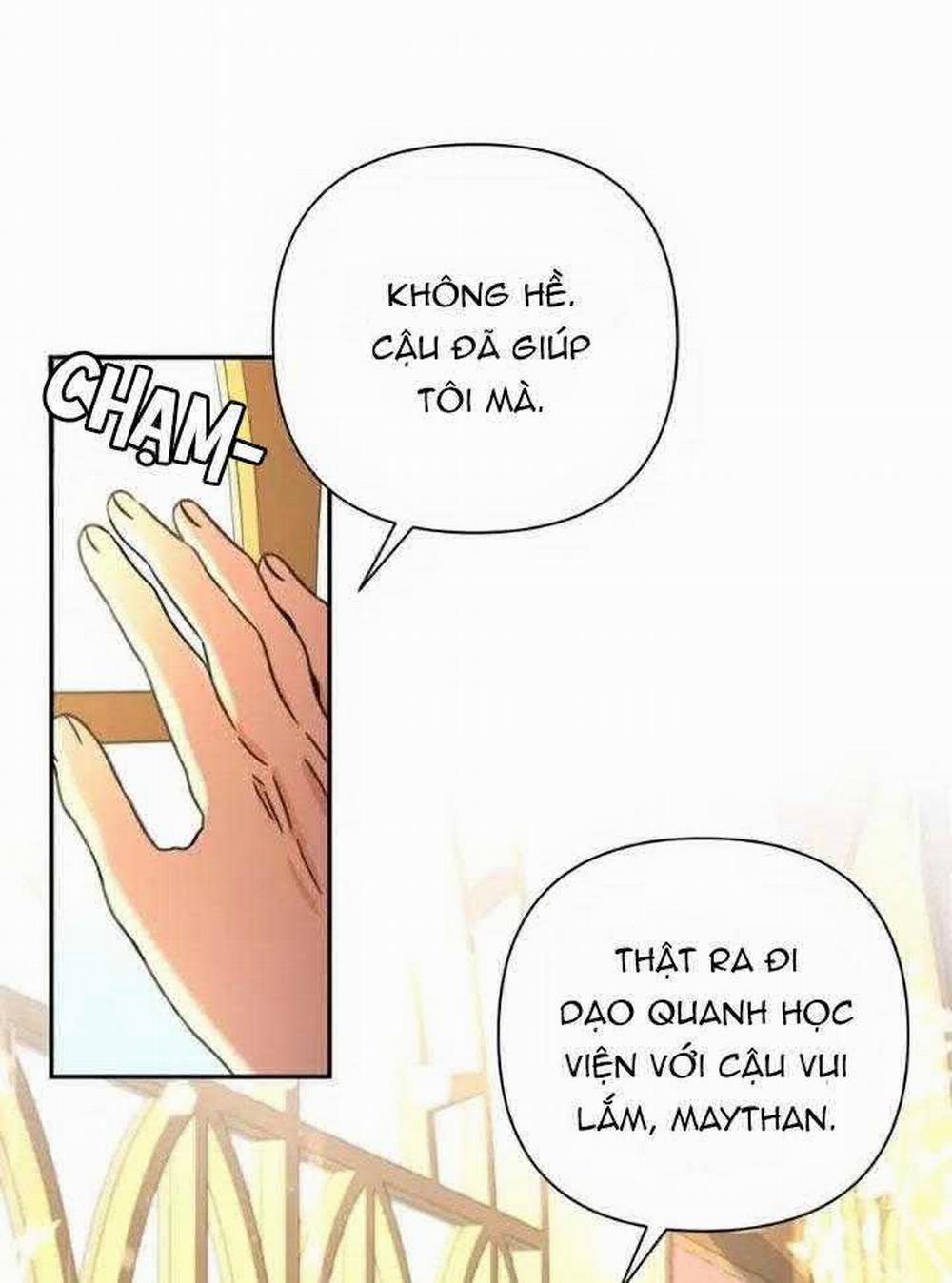 Mắc Kẹt Trong Game Hẹn Hò Của Em Gái Tôi 51 trang 30