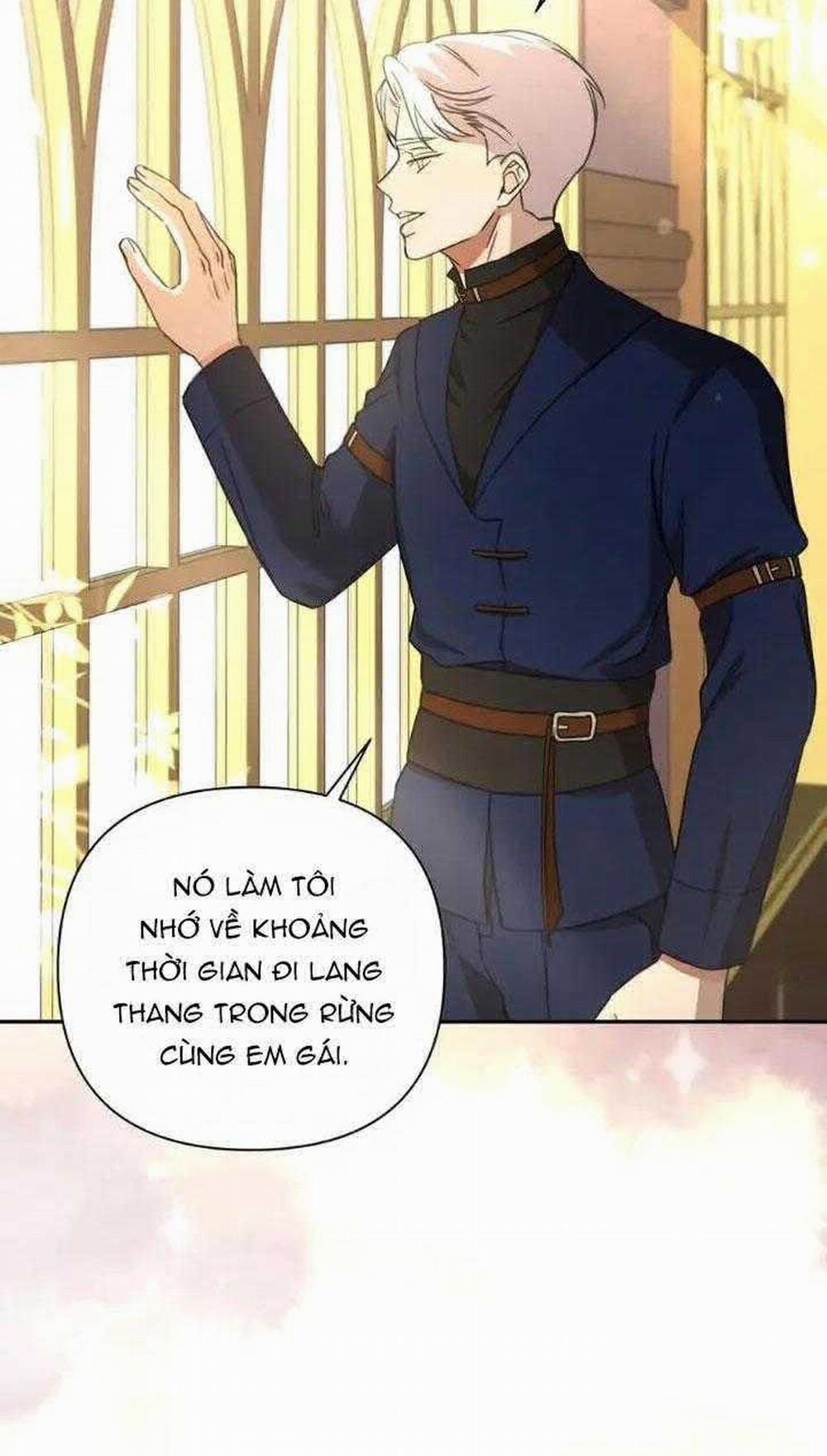 Mắc Kẹt Trong Game Hẹn Hò Của Em Gái Tôi 51 trang 31