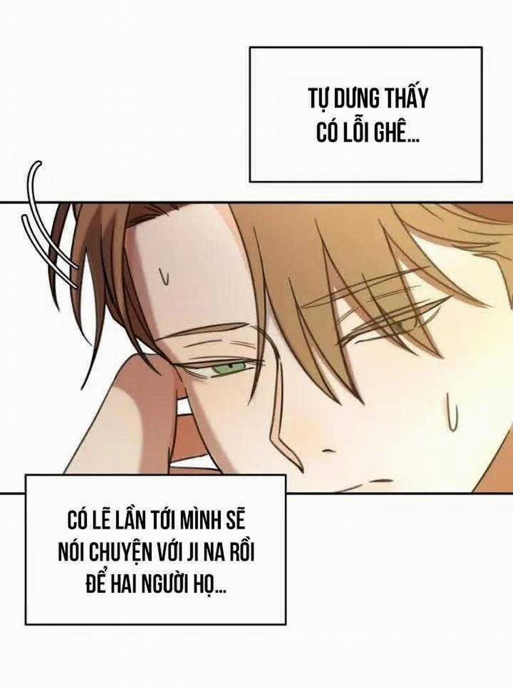 Mắc Kẹt Trong Game Hẹn Hò Của Em Gái Tôi 51 trang 33
