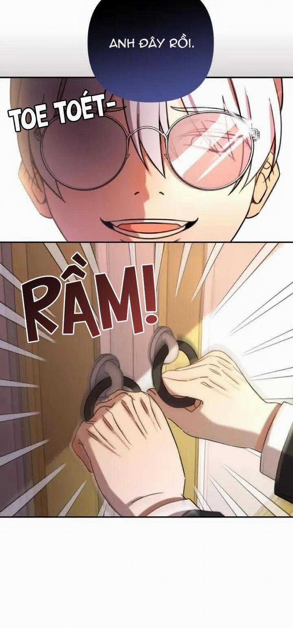 Mắc Kẹt Trong Game Hẹn Hò Của Em Gái Tôi 51 trang 35