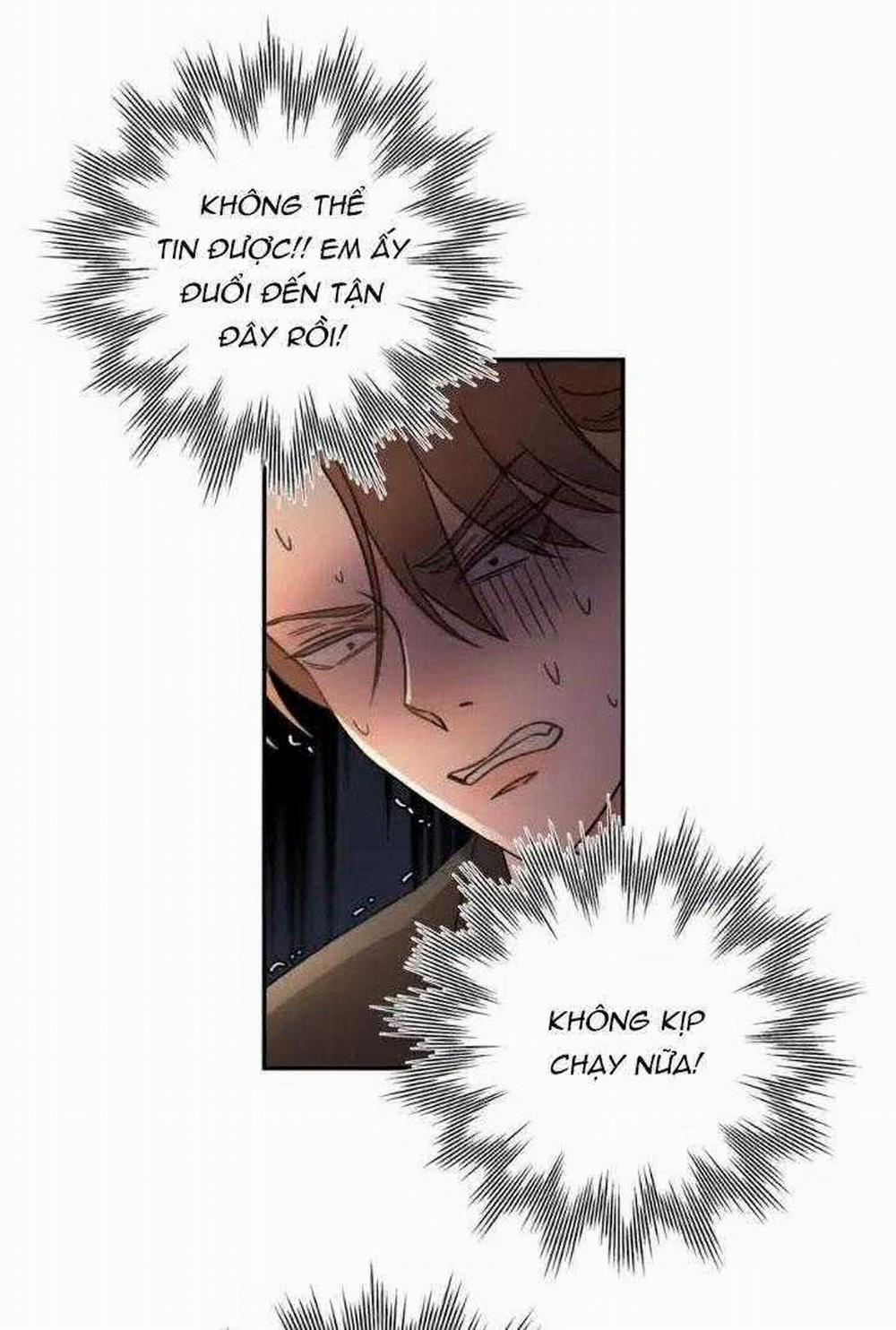 Mắc Kẹt Trong Game Hẹn Hò Của Em Gái Tôi 51 trang 36