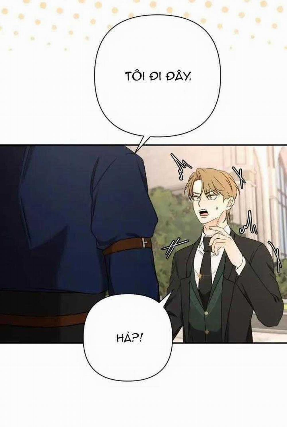 Mắc Kẹt Trong Game Hẹn Hò Của Em Gái Tôi 51 trang 4