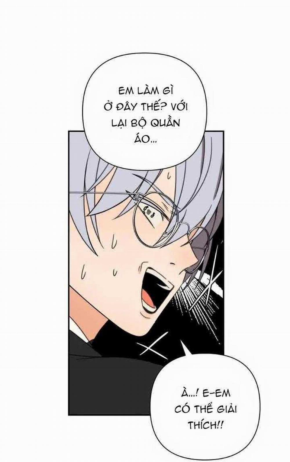 Mắc Kẹt Trong Game Hẹn Hò Của Em Gái Tôi 51 trang 43