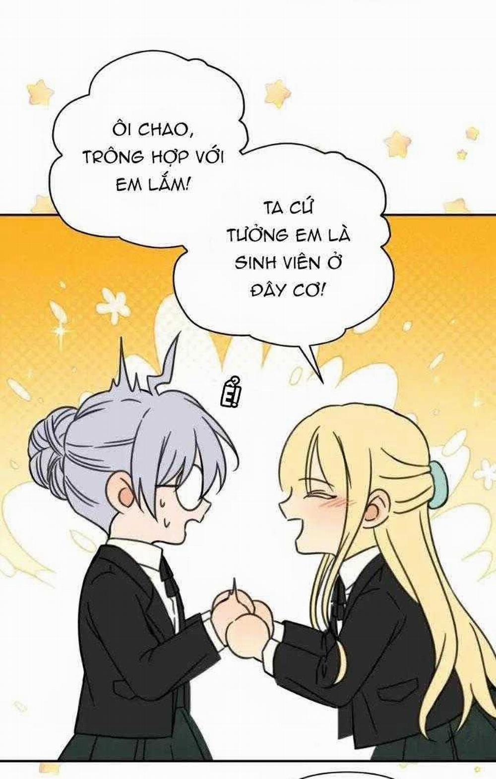 Mắc Kẹt Trong Game Hẹn Hò Của Em Gái Tôi 51 trang 44